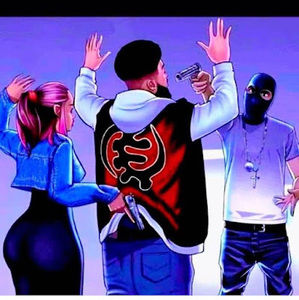 Meet your Posher, Darell